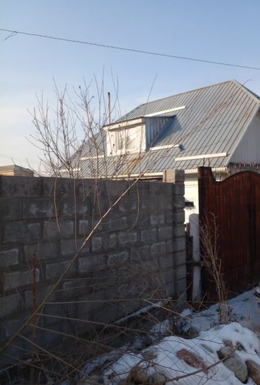 Продажа квартир: Дом, 75 м², 4 комнаты, Агентство недвижимости, Косметический ремонт