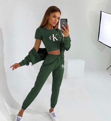 Gornji i donji deo: Calvin Klein, S (EU 36), bоја - Žuta — 5