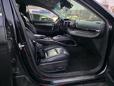 Hyundai: Hyundai Grandeur: 2021 г., 3 л, Автомат, Газ, Седан — 6