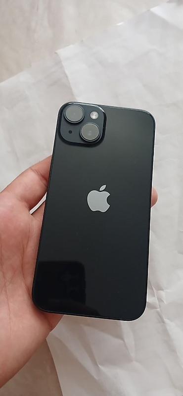 Apple iPhone: IPhone 13, Qara, Face ID — 1