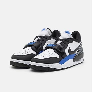 Krasofkalar və idman ayaqqabıları: Ünvan 📍 Qara qarayev Nike Jordan Legacy 312 Low – kişi idman — 2