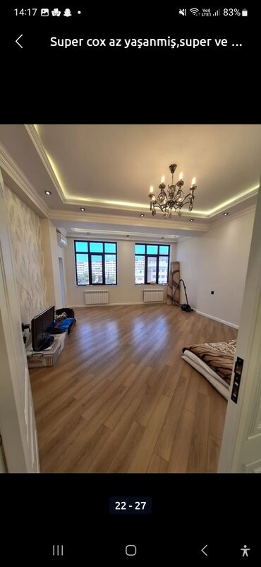 Köhnə tikili: Super temirli menzil hezi aslanov metrosunun düz çıxışı — 5