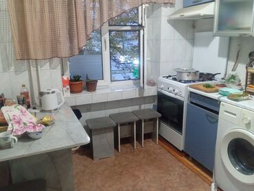 снять квартиру бишкек на долгий срок: 1 комната, С мебелью полностью