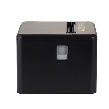 Торговые принтеры и сканеры: Термо-принтеры Xprinter Q80A USB+LAN Данные термо-принтеры широко — 7