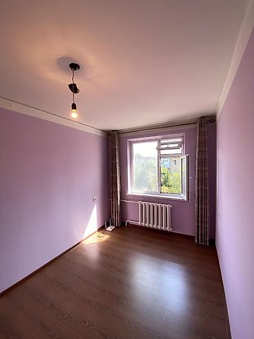 43: 2 комнаты, 43 м², 10 мкр 104 серия, 4 этаж, Косметический ремонт — 4