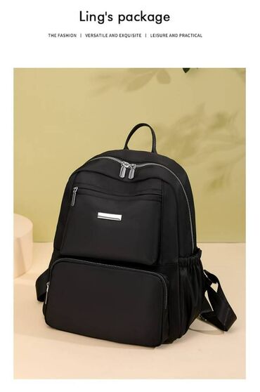 Çantalar: Bel çantası, Yeni — 8