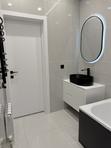 Продажа квартир: 4 комнаты, 124 м², Элитка, 7 этаж, Евроремонт — 15