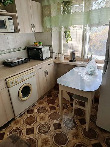 uno city: Сдается 2‑комнатная квартира в г. Кара-Балта с раздельной планировкой — 4