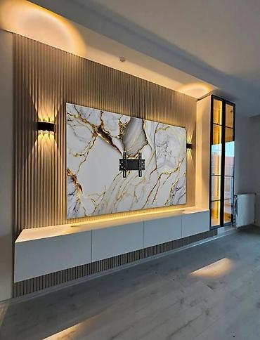 Мебель на заказ: Мебель на заказ, Гостиная, Тумба — 6