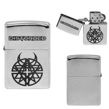 Зажигалки: Зажигалка, Бензиновая, Новый — 10