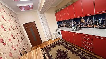 Продажа квартир: 3 комнаты, 98 м², Элитка, 9 этаж, Евроремонт — 7