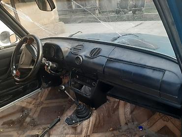 Другие автозапчасти: Продаю запчасти жигули 2106 цена договорная телефон сокулук читайте — 19