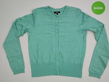 sweter kaszmir: C&A, Kardigan damski, rozmiar S — 2
