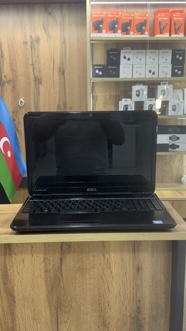 noutbuklar 2 ci əl: Б/у Dell 15.6 ", Intel Core i7, 512 ГБ, Самовывоз, Бесплатная доставка