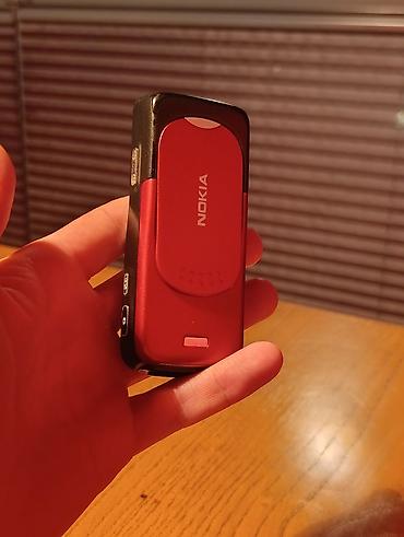 nokia sensor: Nokia N73, Düyməli — 1