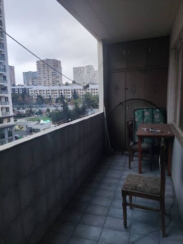 Uzunmüddətli kirayə mənzillər: Təcili. Yasamal rayonu Hüseyn Cavid prospektində Avropa — 7