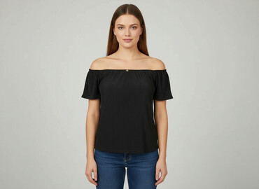 bluza od c a: Maurices, Жіноча блуза, розмір S на lalafo.pl bluza od c a: Maurices, Жіноча блуза, розмір S