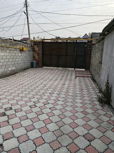 Продажа домов: Дом, 85 м², 3 комнаты, Собственник, Косметический ремонт — 22