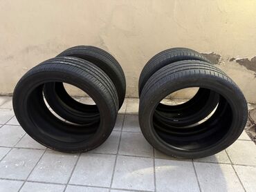 Təkərlər: İşlənmiş Şin Pirelli 285 / 40 / R 21 -da lalafo.az — 11 Təkərlər: İşlənmiş Şin Pirelli 285 / 40 / R 21 — 11