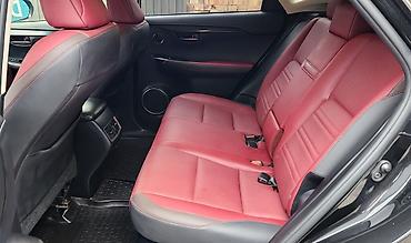 Lexus: Lexus NX: 2019 г., 2.5 л, Автомат, Гибрид, Кроссовер — 15