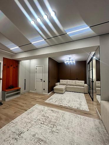 Продажа квартир: 2 комнаты, 47 м², Элитка, 7 этаж, Дизайнерский ремонт at lalafo.kg — 8 Продажа квартир: 2 комнаты, 47 м², Элитка, 7 этаж, Дизайнерский ремонт — 8