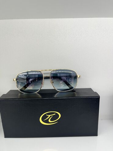 Eynəklər: Gün eynəyi, Ray-Ban, Yeni — 4