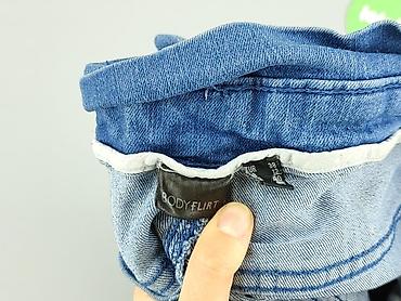 stradivarius mom: Bodyflirt, Jeansy damskie, rozmiar S — 5