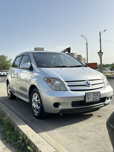 тойота плюс: Продаю Toyota Ist 2002 г.в. В отличном состоянии ✅ Отличный надёжный