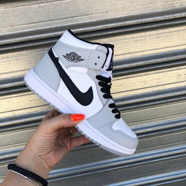 Patike: Jordan Air 1 duboke jordanke Novo Brojevi 36 do 46 fb Moja Kupovina — 16