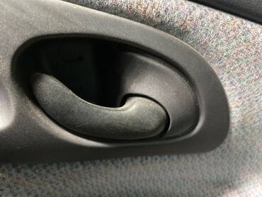 помпа форд фокус: Ручка двери внутренняя Ford Mondeo 2.0 БЕНЗИН 1999 (б/у)