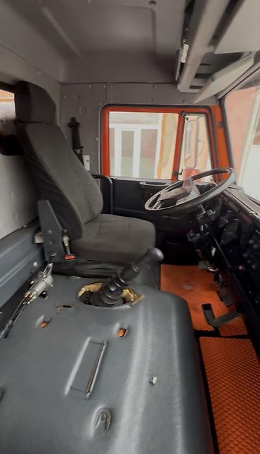 Грузовики: Грузовик, Камаз, Стандарт, Б/у — 10