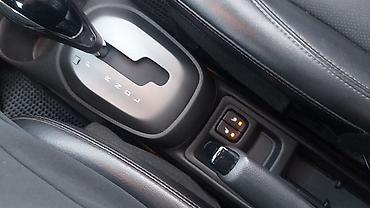 byd e9 1: Chevrolet Spark: 2020 г., 0.1 л, Автомат, Бензин, Хэтчбэк — 6