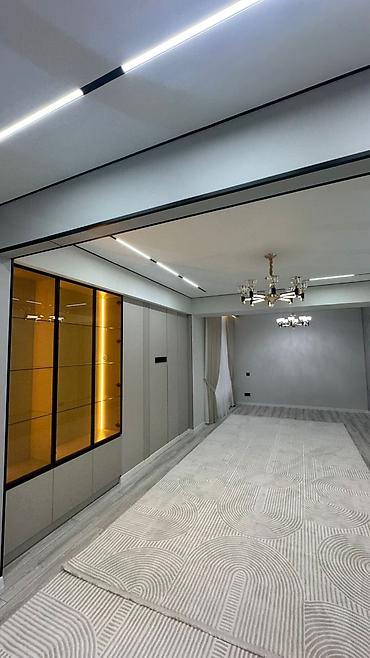 Продажа квартир: 3 комнаты, 84 м², Элитка, 5 этаж, Дизайнерский ремонт — 1