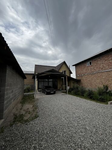 Продажа домов: Дом, 158 м², 6 комнат, Собственник, Косметический ремонт