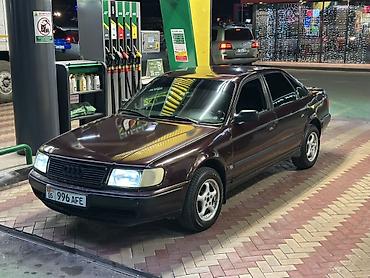 ауди с4 quattro: Audi S4: 1995 г., 2.3 л, Механика, Бензин, Седан — 4