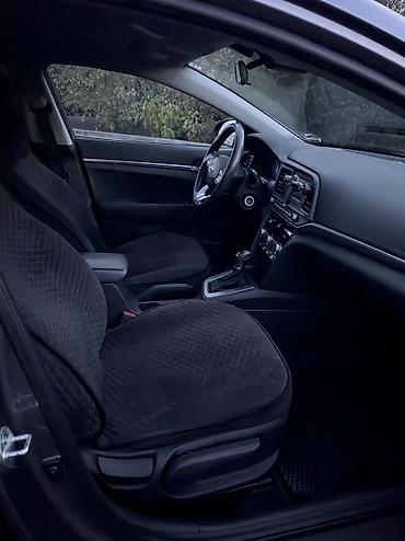 Hyundai: Hyundai Elantra: 2019 г., 2 л, Автомат, Бензин, Седан — 8