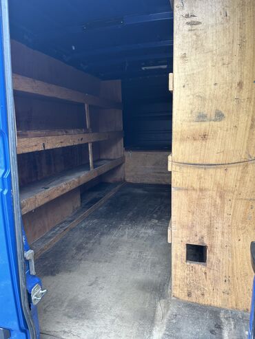 Mercedes-Benz: Mercedes-Benz Спринтер: 2011 г., 2.2 л, Механика, Дизель, Бус — 7