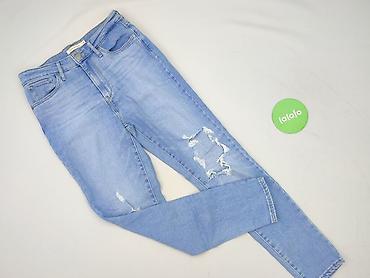 leather: Levi’s, Jeansy damskie, rozmiar S — 2