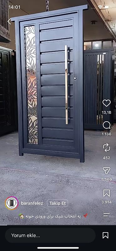 Dagistam qapisi 650 manat gorunduyu kimi