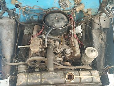 barter yuk maşını: QAZ Zil, 1985 il, motor 9.7 l, Samosval, İşlənmiş — 1