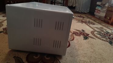 Duxovkalar: Duxovka Elektrik, rəng - Ağ, Ayrıca dayanan, Yeni — 3