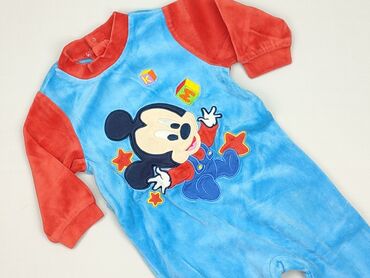 Pajacyk, Disney, 3-6 miesięcy, stan - Bardzo dobry