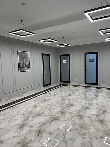 кв ишу: Продажа офисов 63 м², Без ремонта, Бизнес центр, 3 этаж — 5