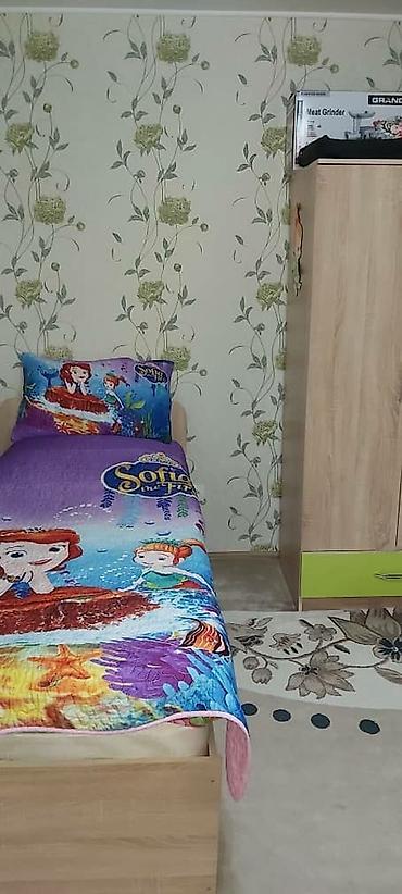 Продажа квартир: 3 комнаты, 54 м², 104 серия, 2 этаж, Евроремонт — 13