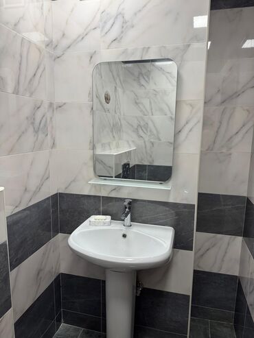 Yeni tikili: 3 otaqlı, Yeni tikili, 73 kv. m — 11