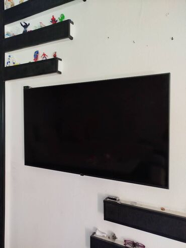 Çaydanlar: Yeni Televizor LG OLED 98" UHD (3840x2160), Ünvandan götürmə