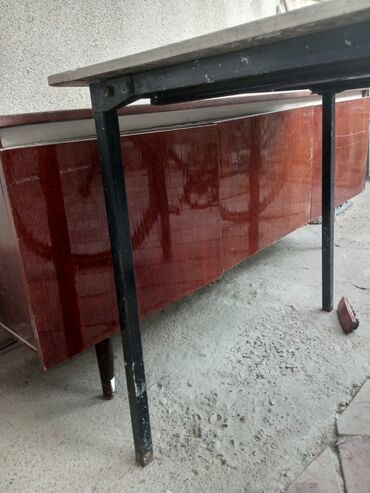 расточный шкаф: Кийимдер үчүн тумба, Күзгүсүз, Жыгач, түсү - Күрөң