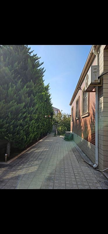 Həyət evləri və villalar: Mərdəkan 3 otaqlı, 92 kv. m, Kredit yoxdur — 3