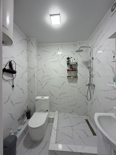 Продажа квартир: 1 комната, 41 м², Элитка, 14 этаж, Евроремонт — 8