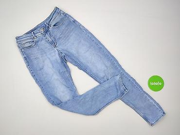 resalsa denim: Jeansy damskie, rozmiar S — 2